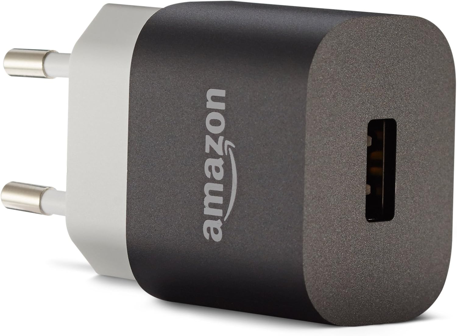 Imagen de Amazon - Cargador USB de 5 W - compatible con los dispositivos Amazon