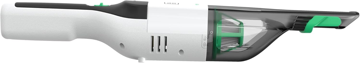Imagen de BLACK+DECKER Aspiradora de Mano REVIVA de 7.2V, REVHV8CA-QW