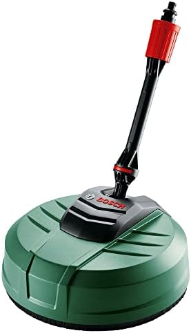 Imagen de Bosch Limpiador de terrazas AquaSurf 250