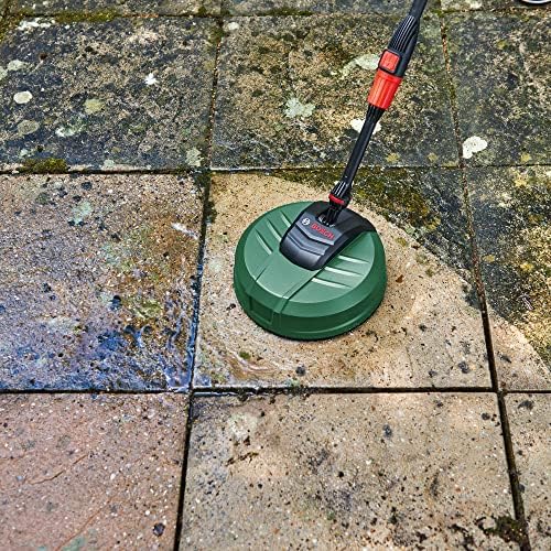 Imagen de Bosch Limpiador de terrazas AquaSurf 250