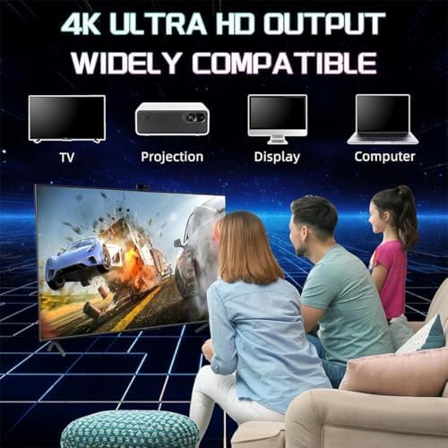 Imagen de Caja de Juegos G11 Pro con 100000 Juegos, Consola de Videojuegos Plug and Play con 2 Mandos Inalámbricos, Almacenamiento de 256GB