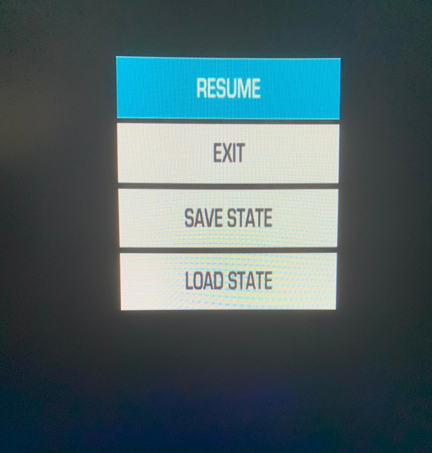 Imagen de Consola Arcade con 28000 Juegos Retro y Juegos 3D con LED Que cambian de Color y Sistema de Sonido y joysticks ovalados