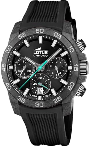 Imagen de Cronógrafo Chrono