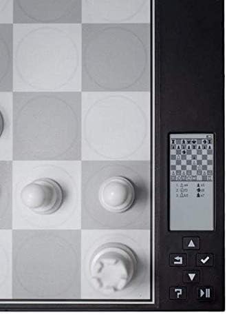 Imagen de DGT - Juego de ajedrez por ordenador: Juego de Ajedrez Electrónico Digital modelo Centaur