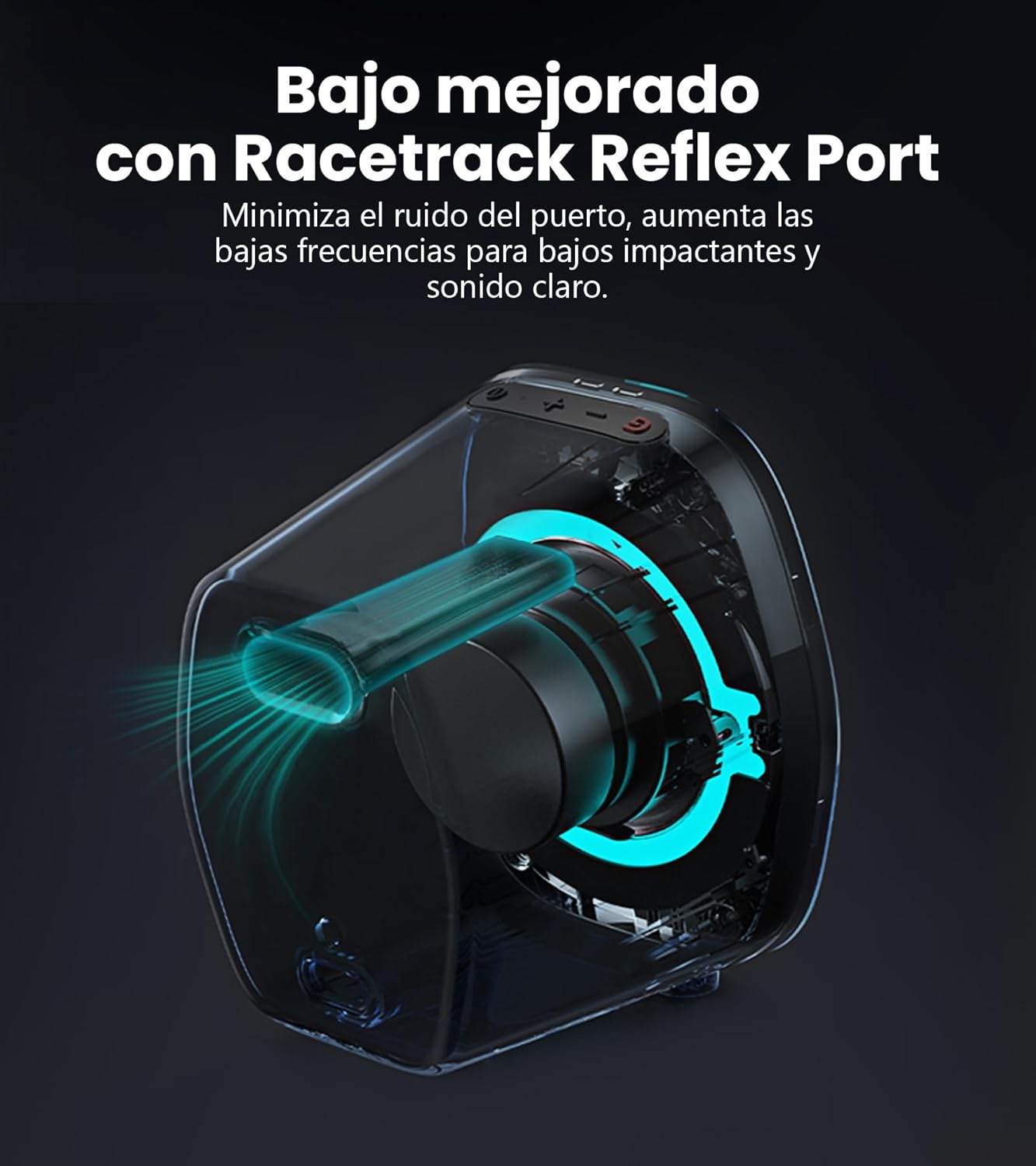 Imagen de Edifier G1000 II Altavoces de Ordenador de Escritorio para Juegos, Controlador de Rango Completo de 2,5" y bajo Mejorado, Bluetooth 5.4 con USB-C/AUX, 9 Modos de iluminación RGB dinámica (Blanco)