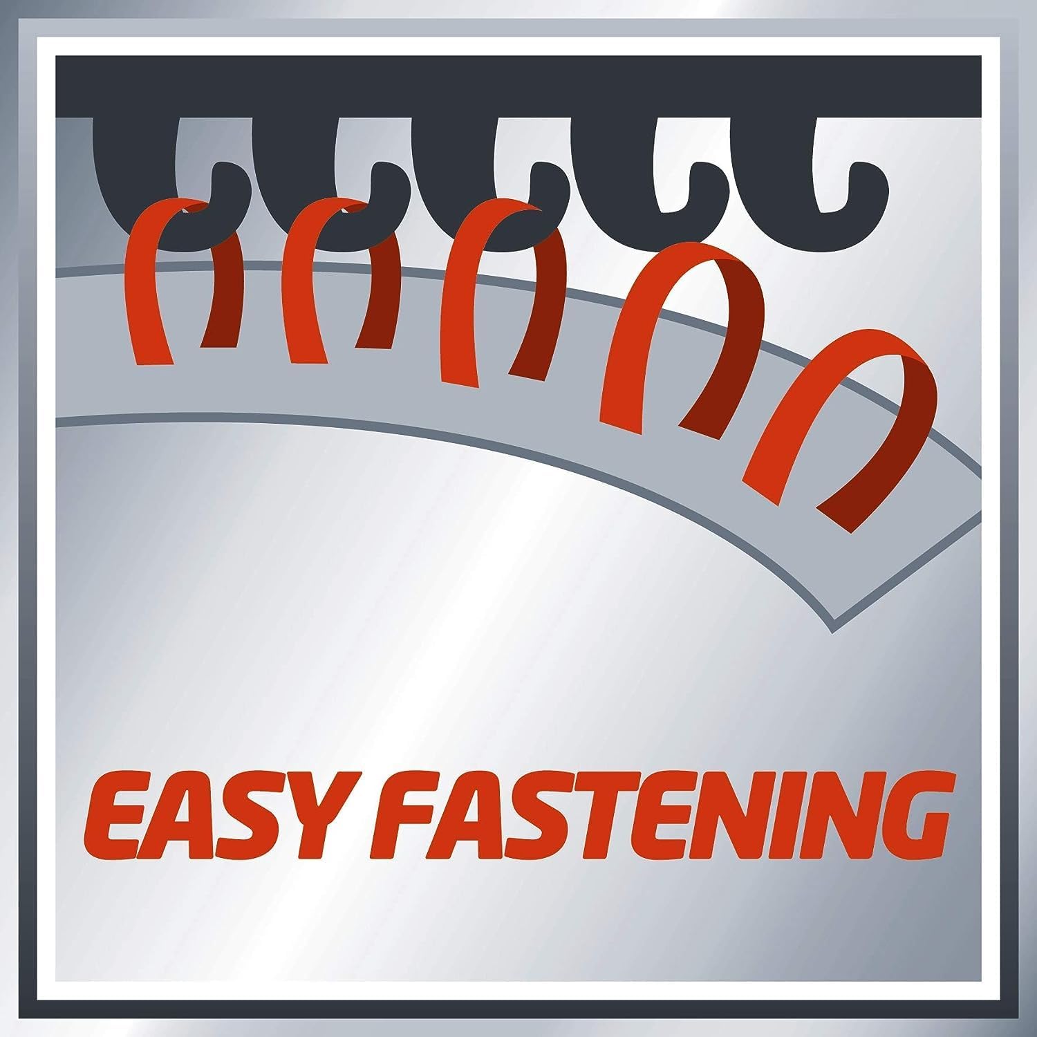 Imagen de Einhell Multilijadora - TH-OS 1016. 100 W, 24.000 1/min de velocidad de oscilación, agarre suave, bolsa de filtro, extracción de polvo, incluye 1 pieza de papel de lija