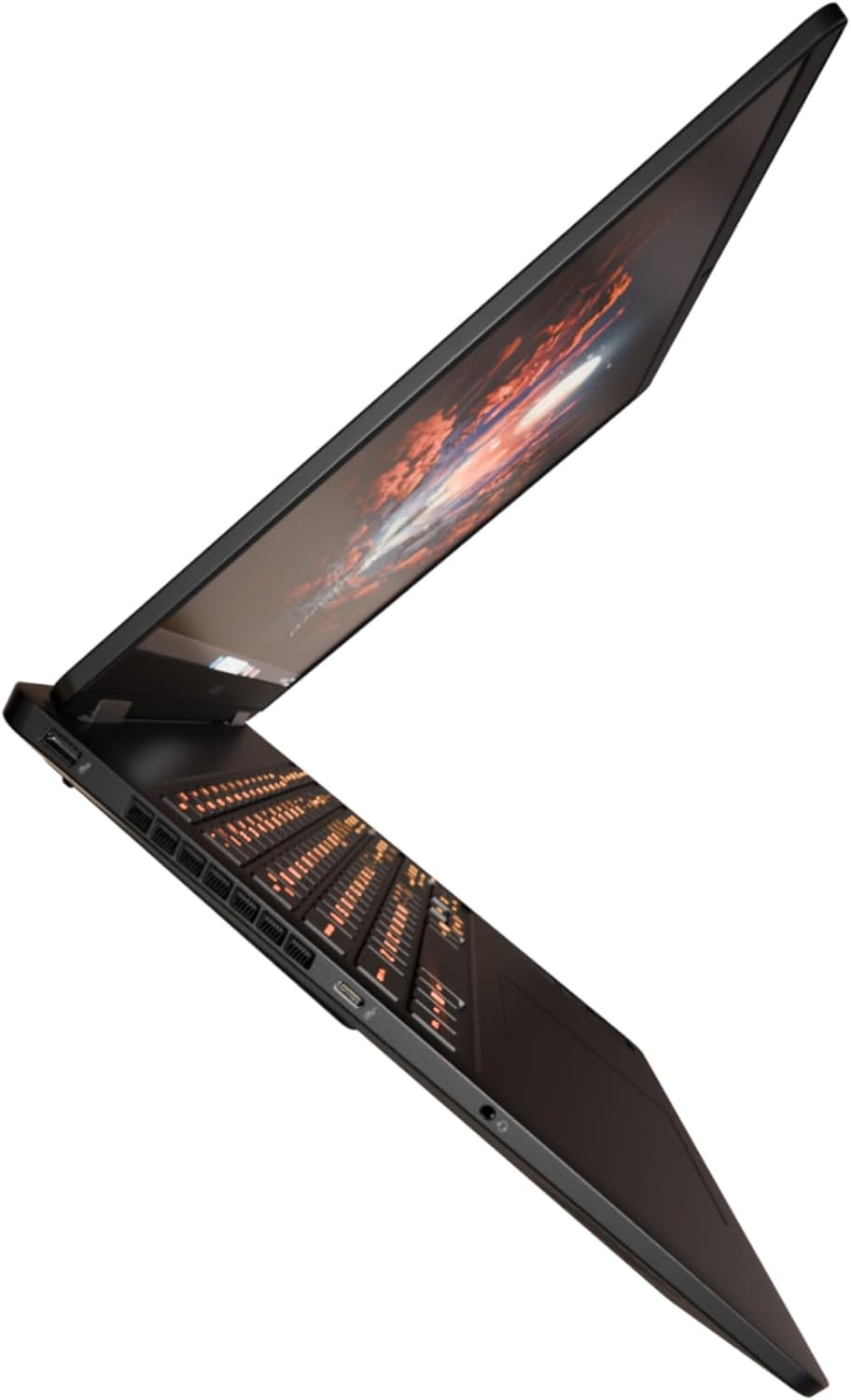 Imagen de HP OMEN Slim - Ordenador portátil Gaming 16