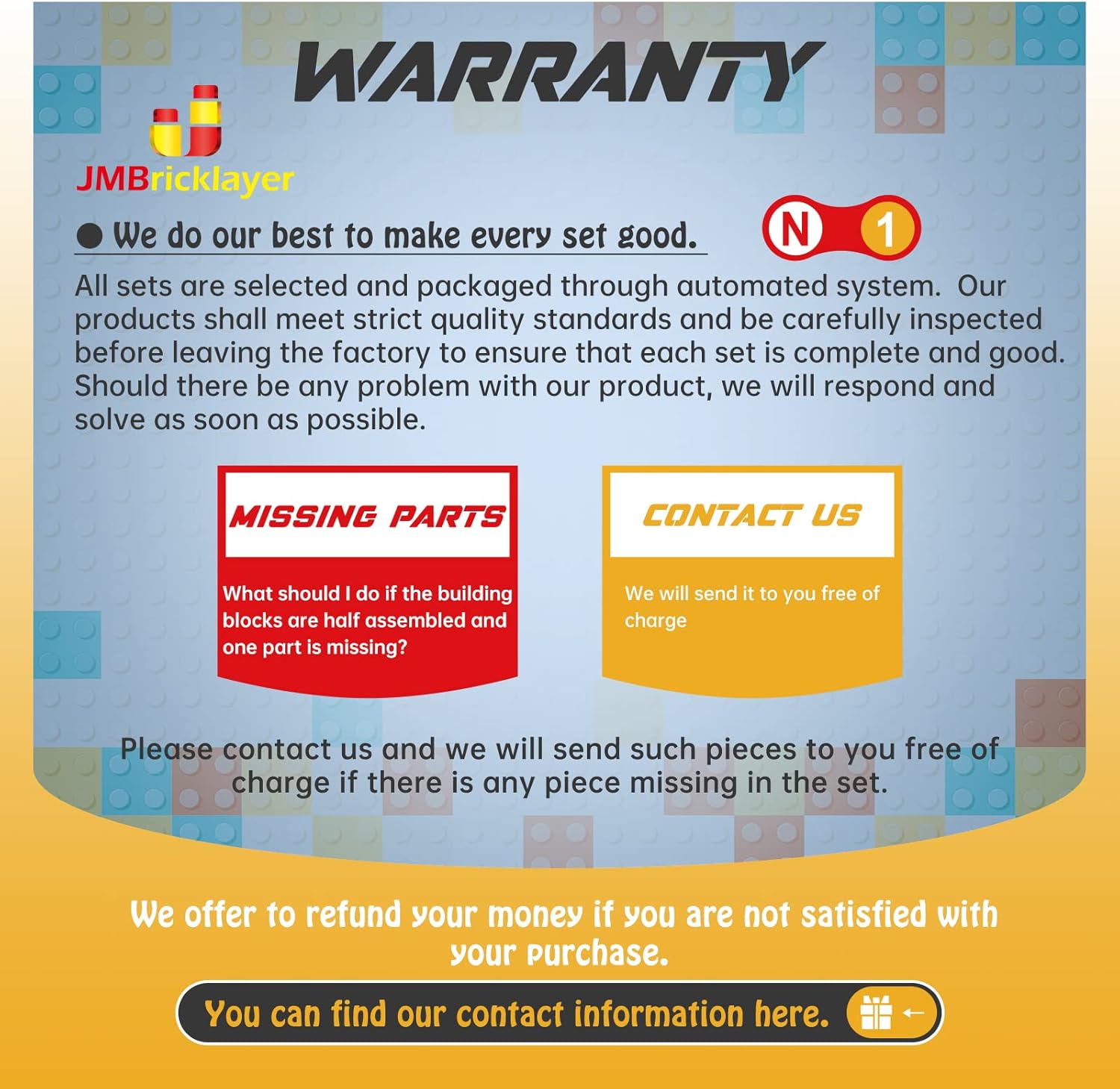 Imagen de JMBricklayer Juegos de bloques de construcción de submarinos nucleares, kits de submarinos militares con luces, historia de la Segunda Guerra Mundial coleccionables, decoración de habitación del