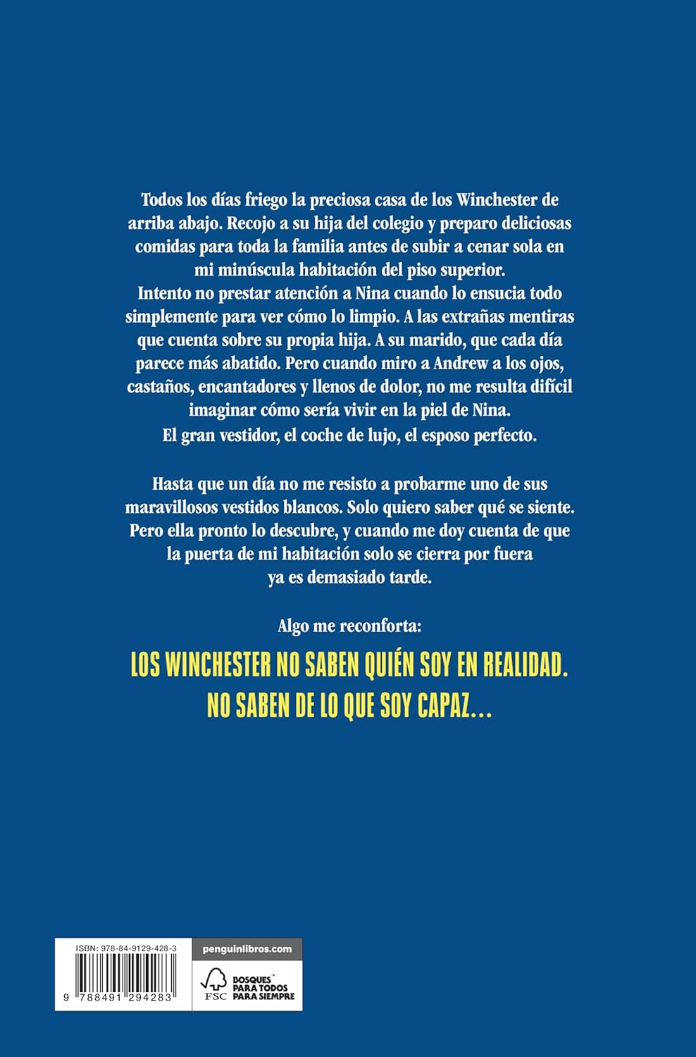 Imagen de La asistenta: El adictivo thriller viral que está arrasando internacionalmente: 1 (SUMA)