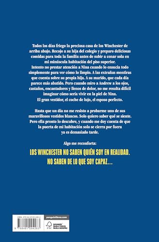 Imagen de La asistenta: El adictivo thriller viral que está arrasando internacionalmente: 1 (SUMA)