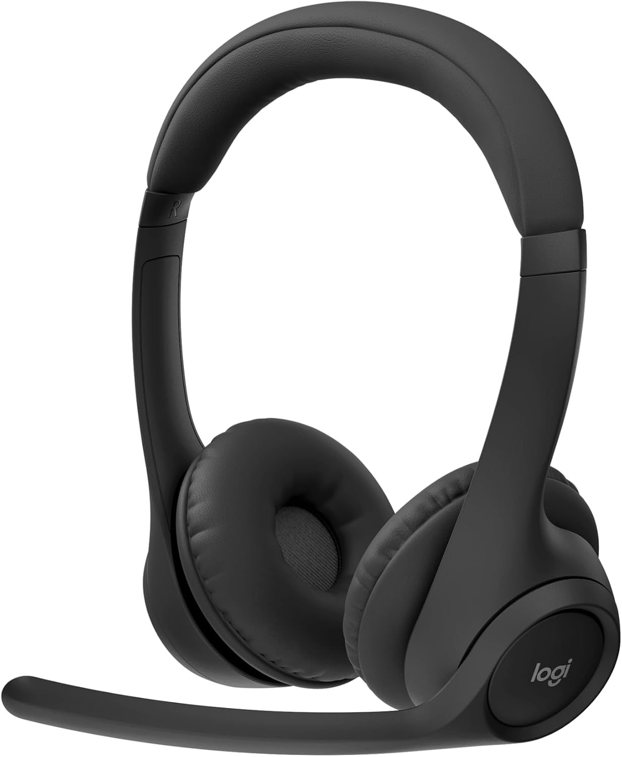Logitech Zone 300, Auriculares con micrófono Bluetooth