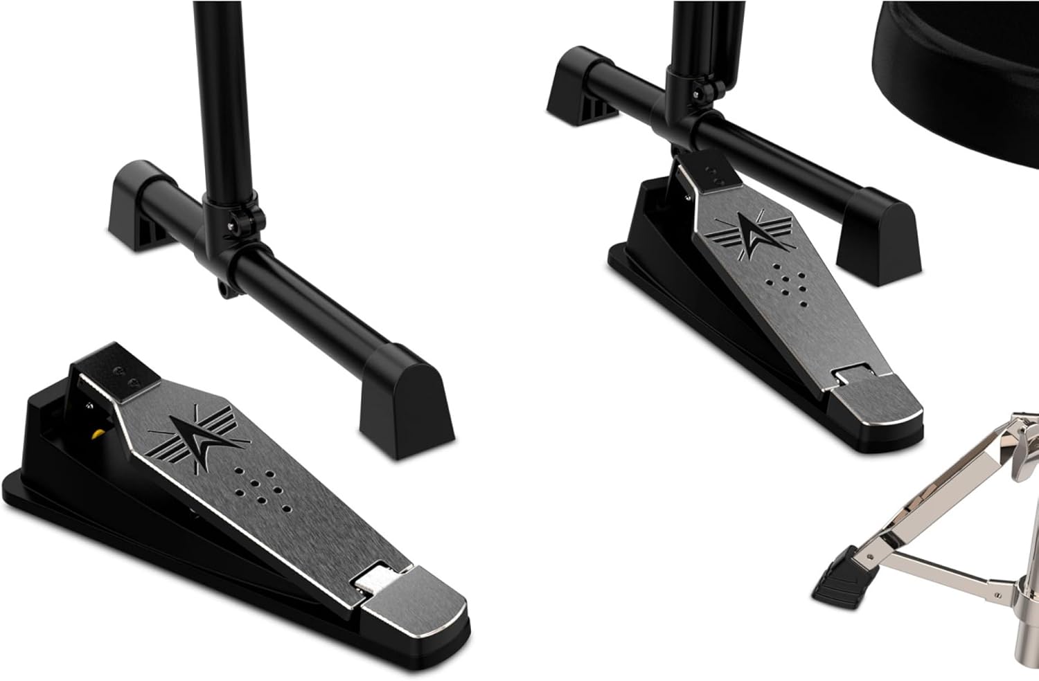 Imagen de MONKEY LOOP ML-Edrum 10 Kit de Bateria Electronica