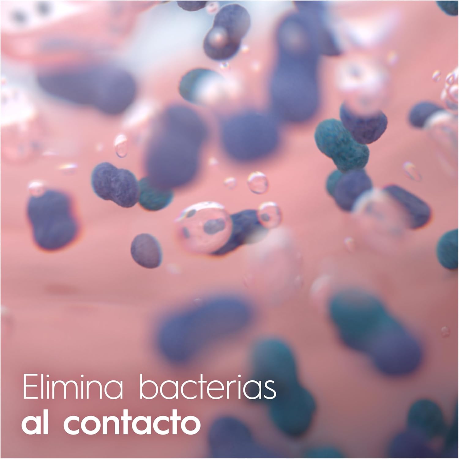 Imagen de Oral-B Centro de Salud Bucal con Irrigador Dental, Blanco/Azul - 1 Cabezal Oxyjet y 1 Cabezal Water Jet, Irrigador Bucal con 5 Modos de Presión de Agua, Regalos Orginales