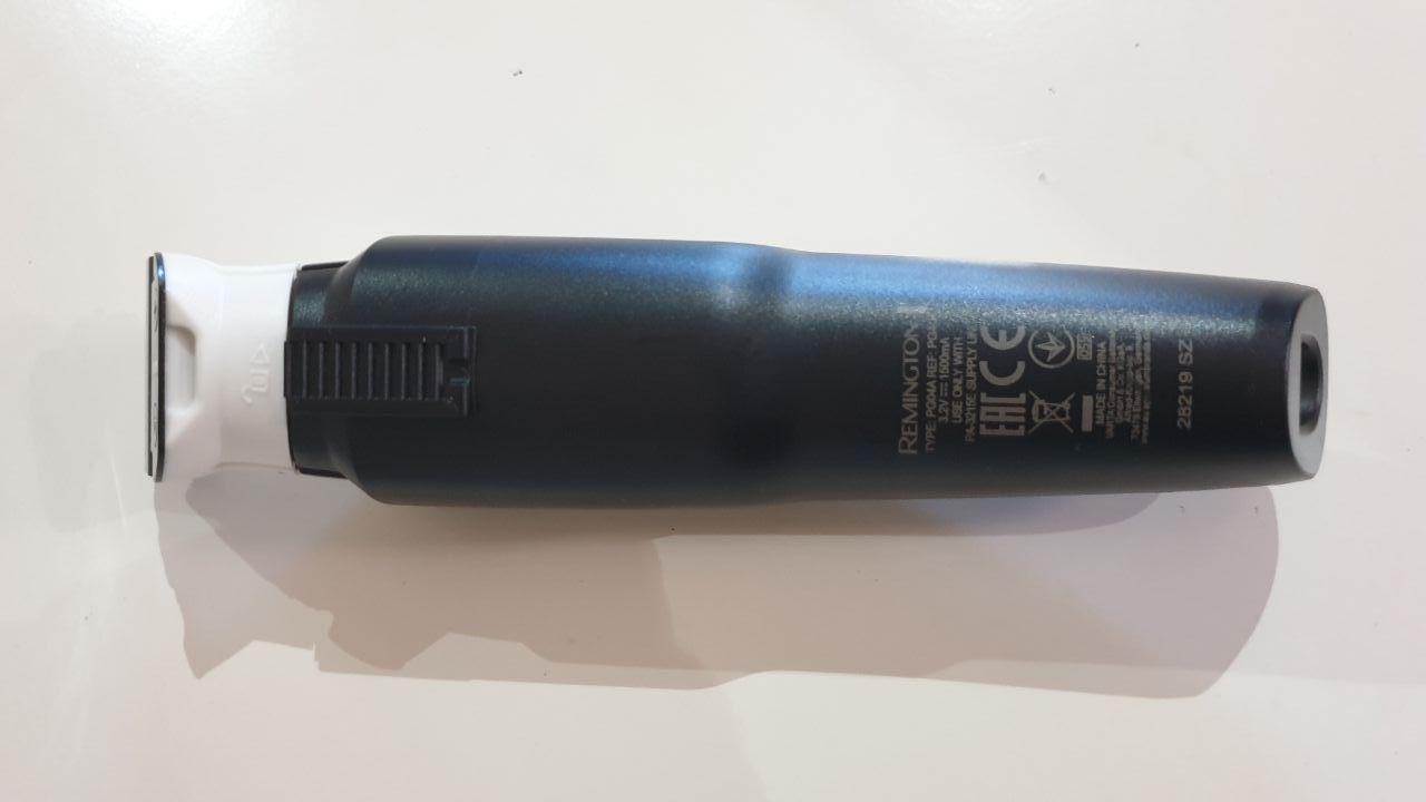 Remington G4 Graphite Series PG4000 - Recortador de Barba y Cortapelos