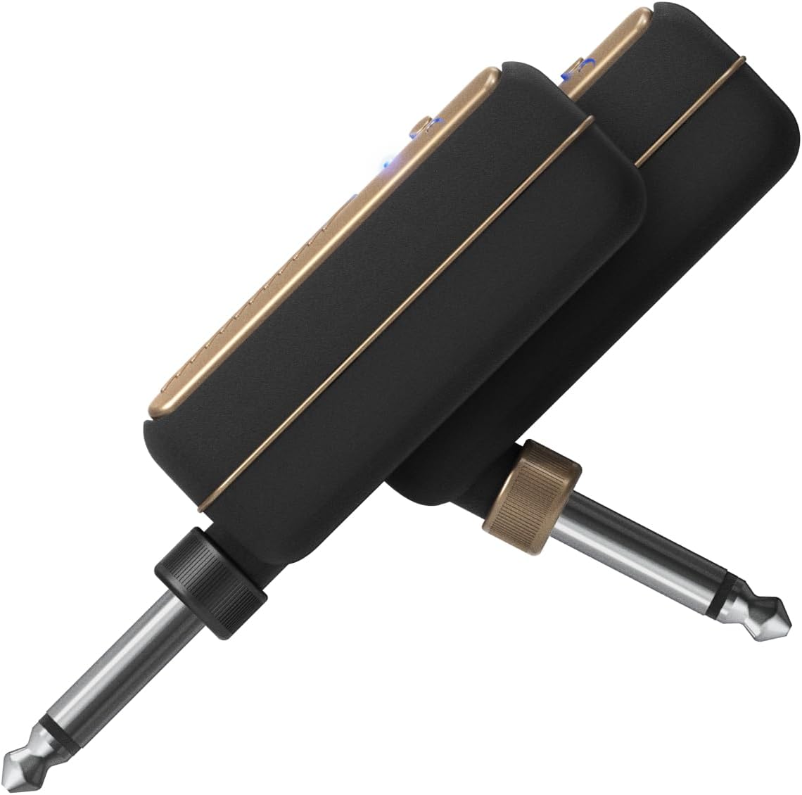 Imagen de Positive Grid Spark Link Sistema Inalámbrico de Guitarra para Bajo Eléctrico, Acústico