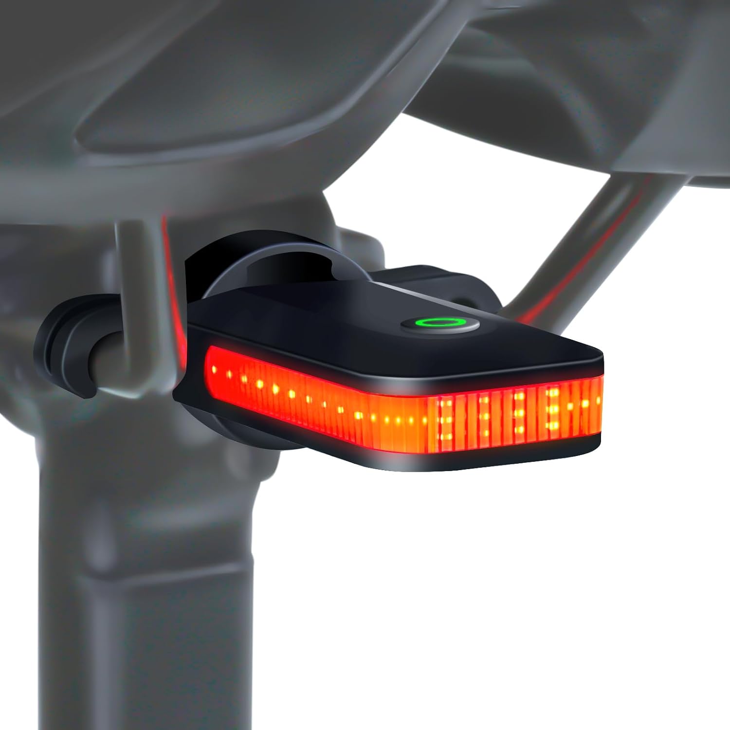 RAVEMEN CL01 30 Lúmenes Inteligente Luces Trasera