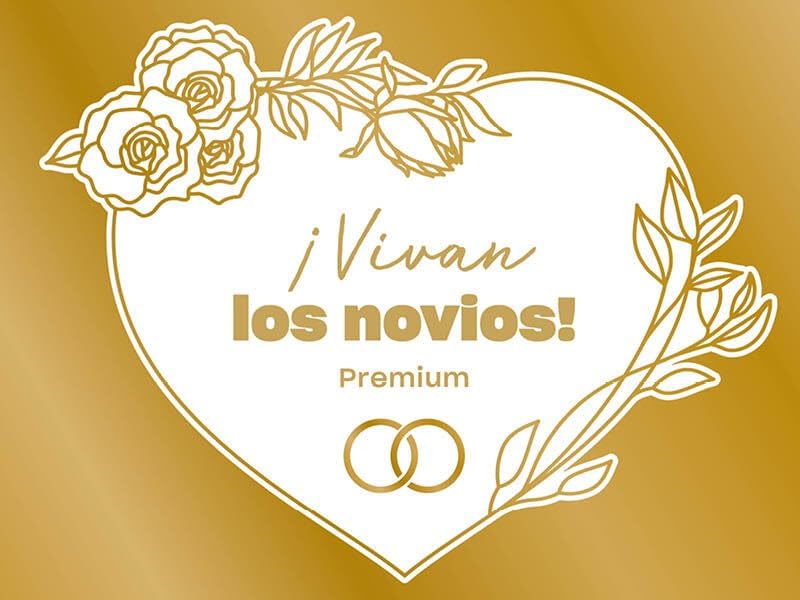 Imagen de Smartbox Caja Regalo Vivan los Novios, Idea de Regalo recién Casados, 1 o 2 Noches con Desayuno y opción de 1 o 2 cenas para 2