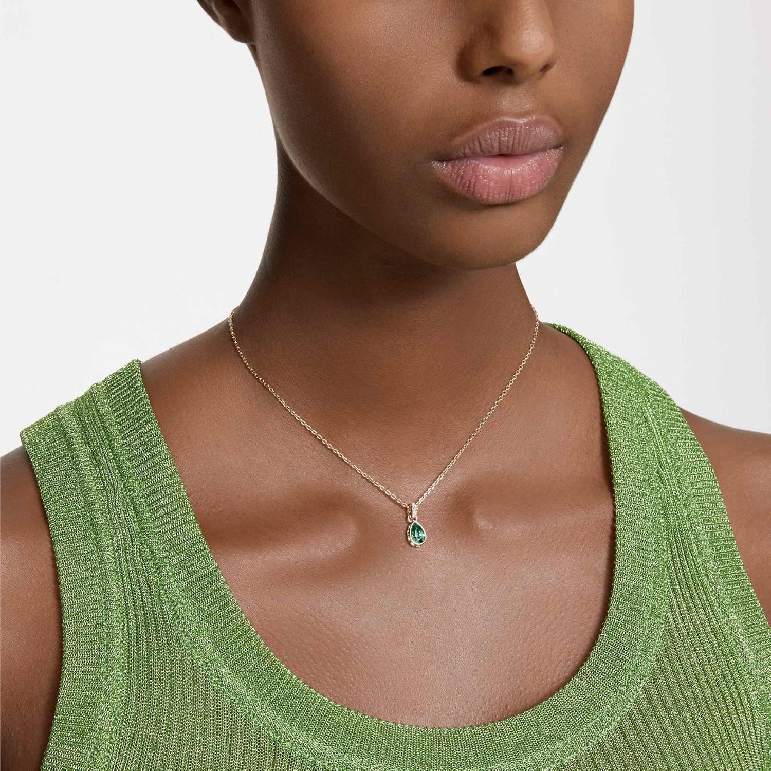 Imagen de Swarovski Chroma Colección colgante