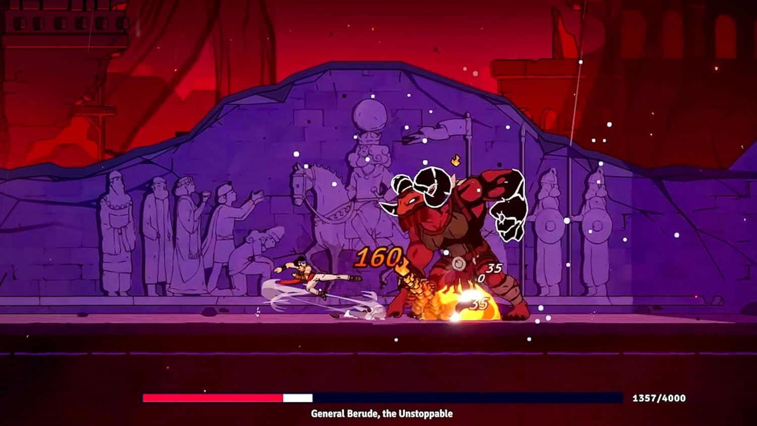 Imagen de The Rogue Prince of Persia - Immortal Edition - Switch 2