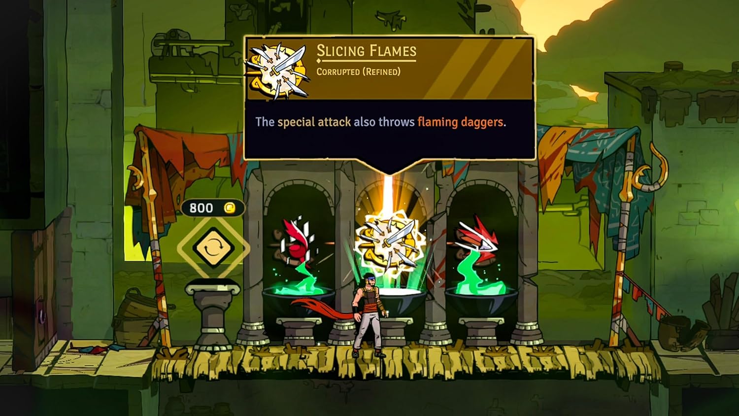 Imagen de The Rogue Prince of Persia - Immortal Edition - Switch 2