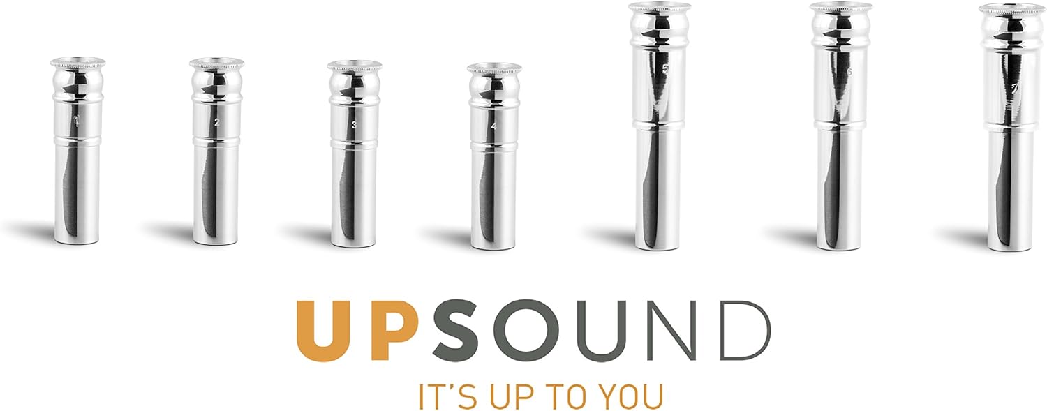 Imagen de UpSound Trompeta/Tenor Horn/Corneta Española
