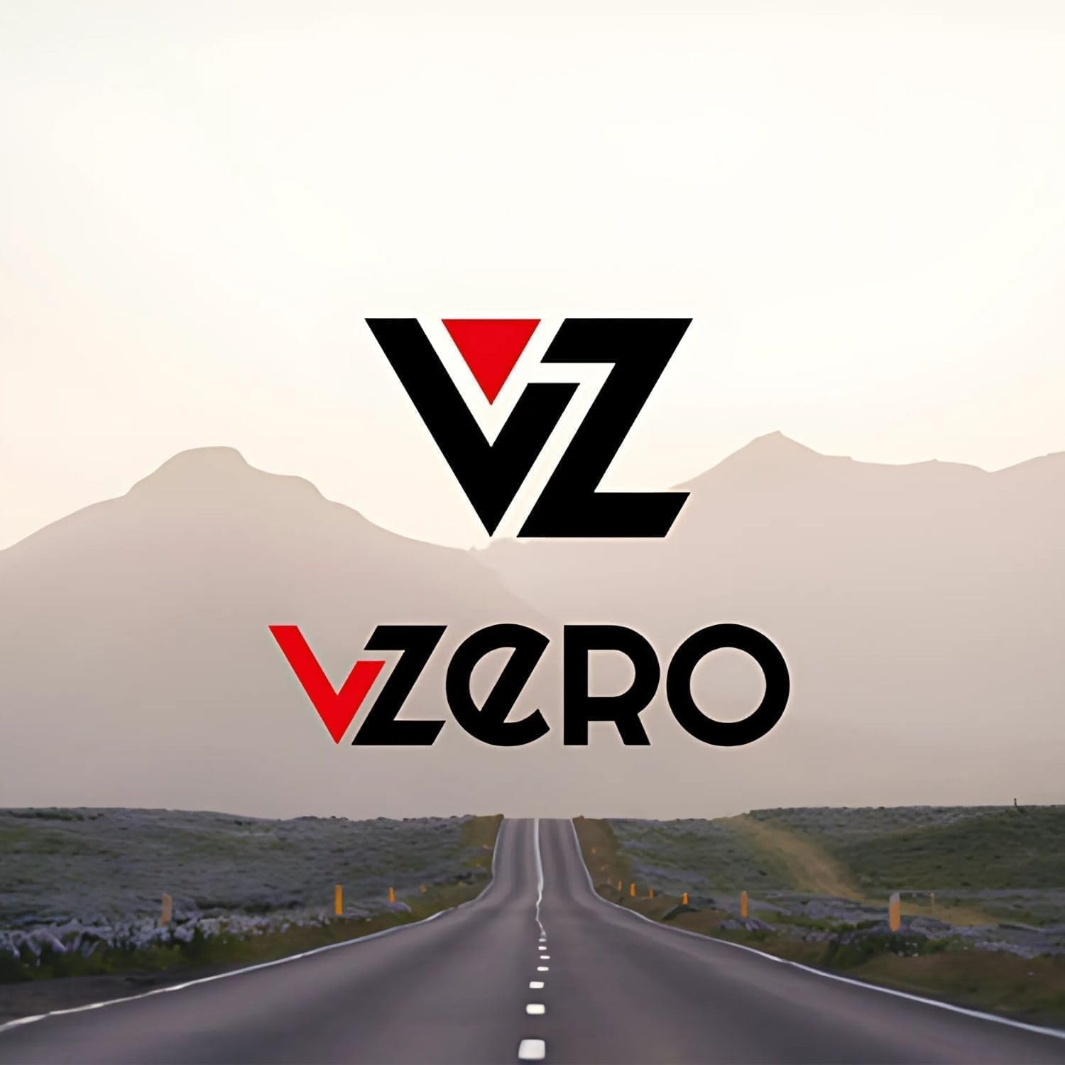 Imagen de VZero - Luz de Emergencia V16 con Geolocalización + Funda, Señal Homologada Conectada con DGT 3.0, Apta para 2026, Baliza para Coche con eSIM Incluida, Alta Potencia y Sistema Eye Protect