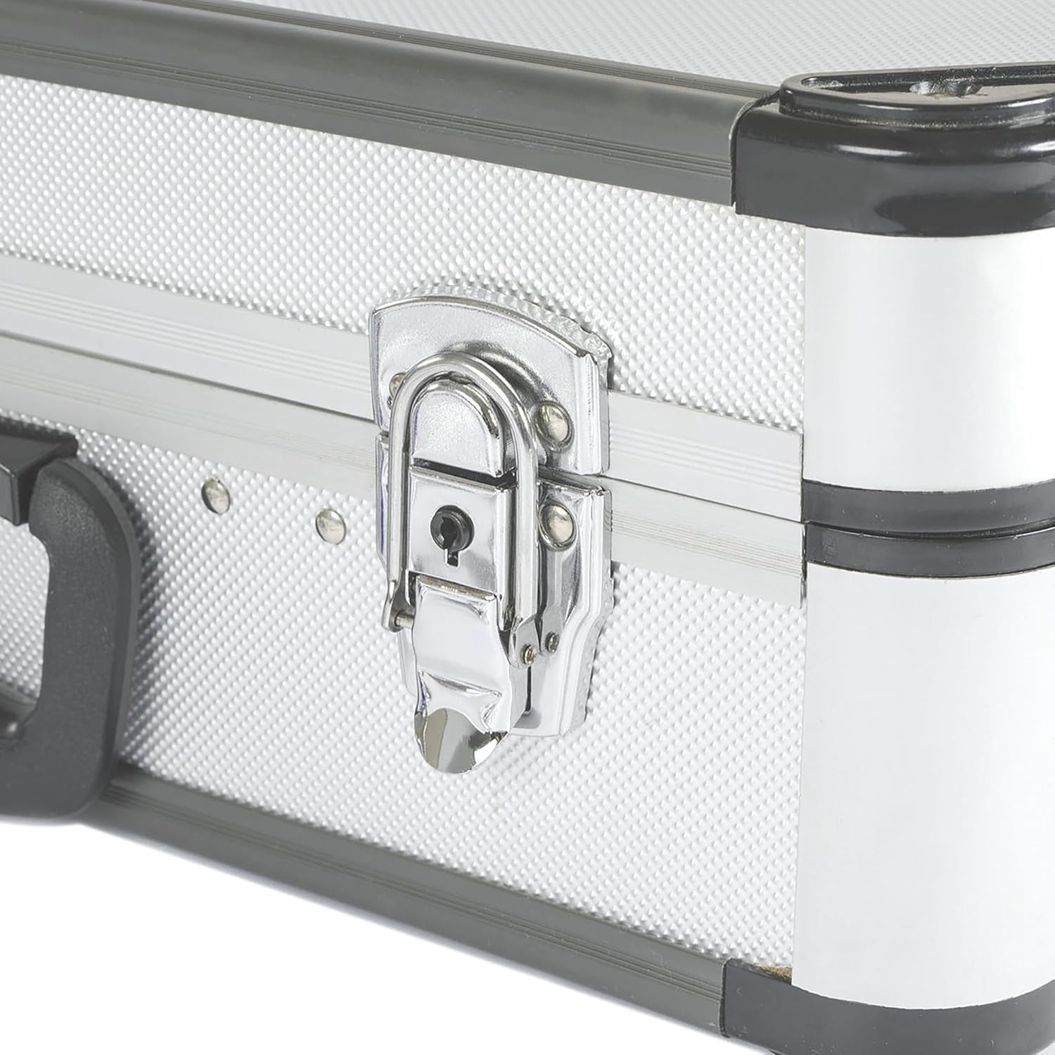 Imagen de WORKPRO 119 PC Maletín de Herramientas Completas, Caja Herramienta Metálica, Herramientas Universales, Kit Versátil Herramientas Portátil para Reparaciones Diarias, Perfecto Hogar y Oficina