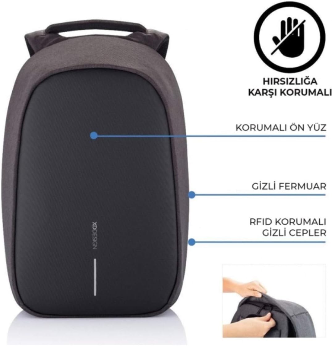 Imagen de XD Design Bobby Hero XL 17