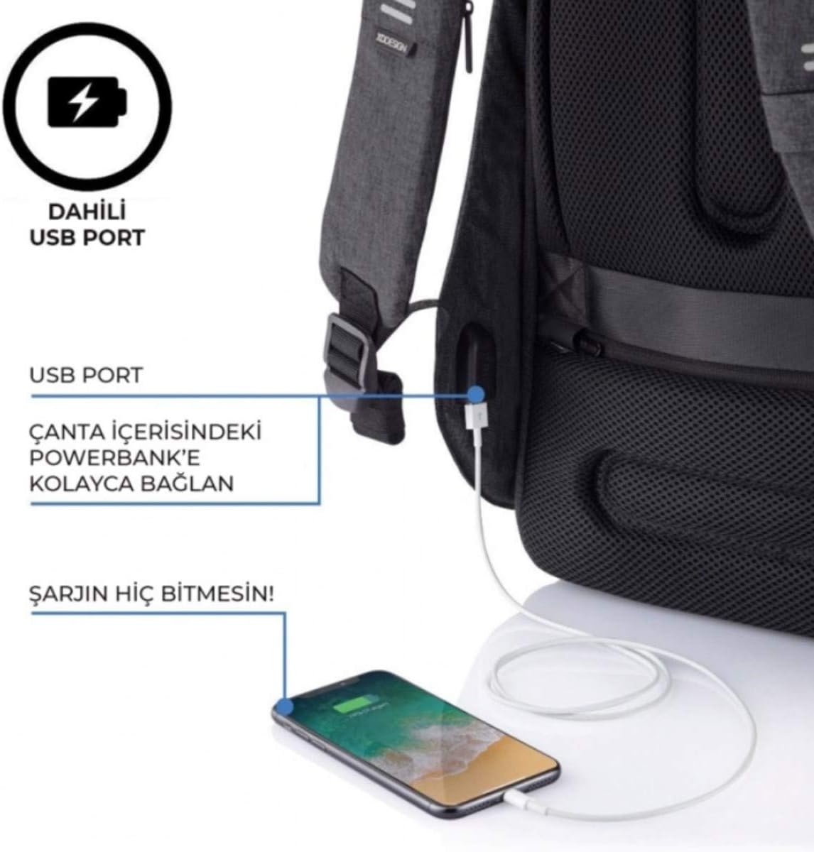 Imagen de XD Design Bobby Hero XL 17