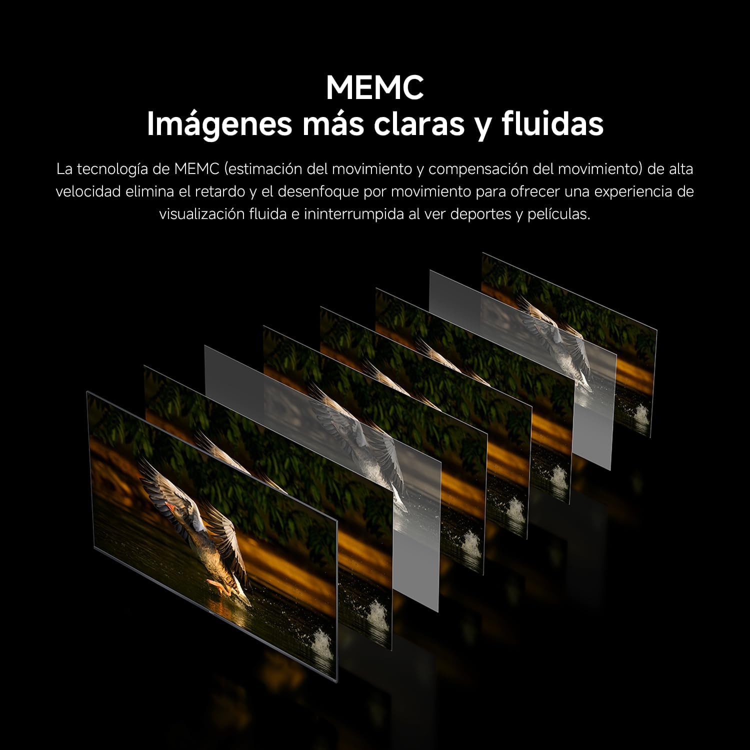 Imagen de XIAOMI TV F Pro 43, 43 Pulgadas (101 cm), 4K UHD QLED, Smart TV, Fire OS8, Control por Voz Alexa, HDR10+, MEMC, 2GB+32GB, Compatible con Apple AirPlay